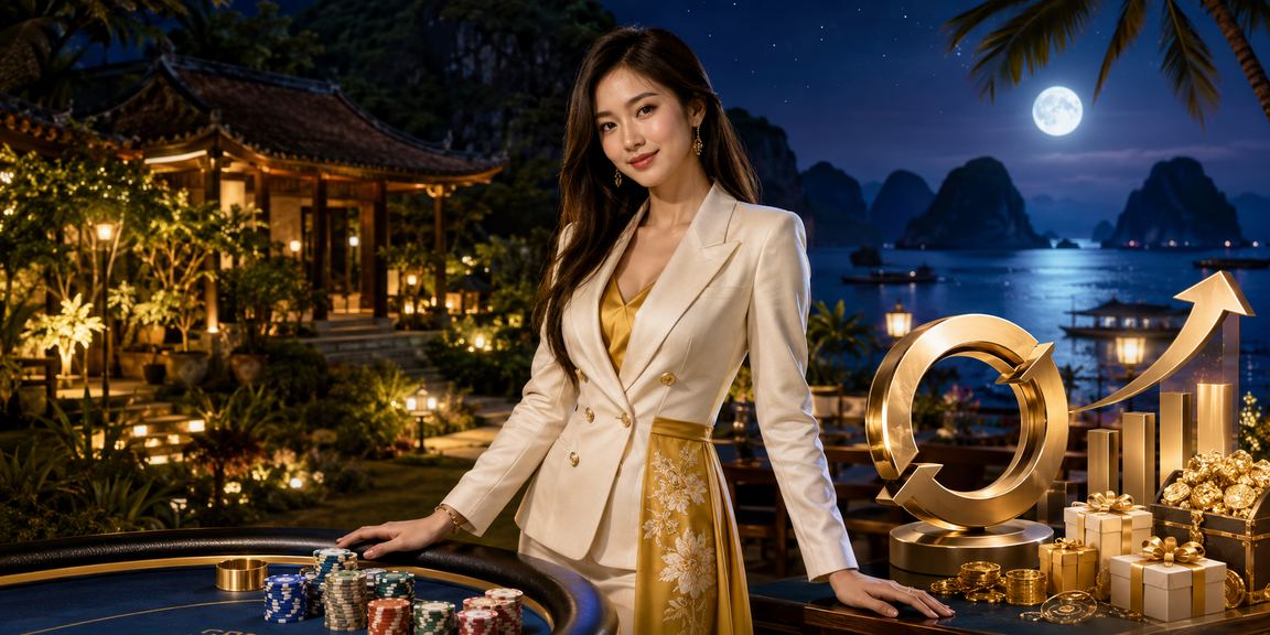 Khuyến mãi mùa hè 8383 cùng phong cách áo dài truyền thống Việt Nam